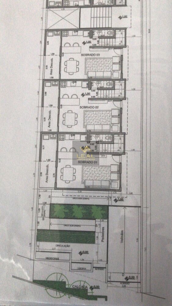 Casa, 3 quartos, 145 m² - Foto 20