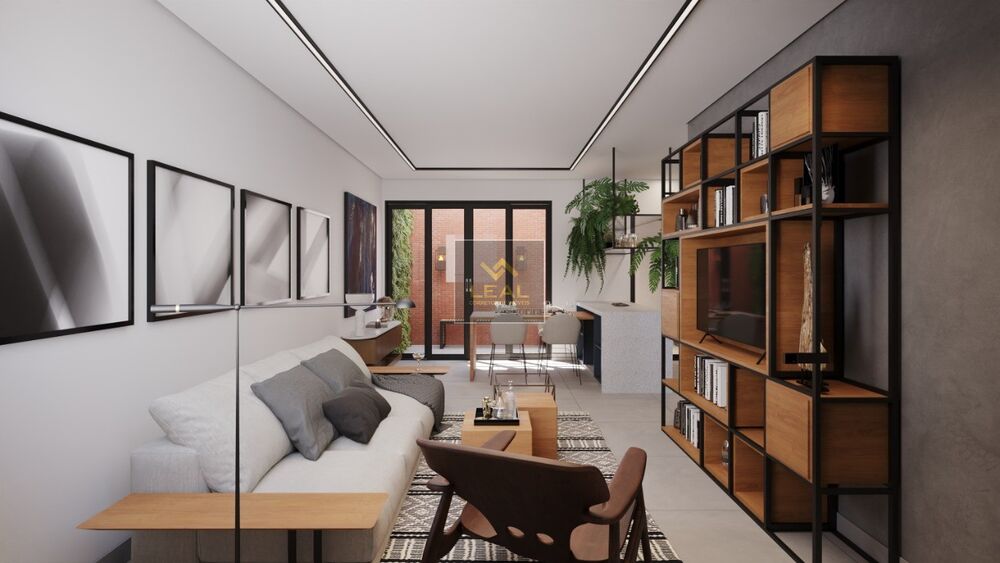 Casa, 3 quartos, 145 m² - Foto 23