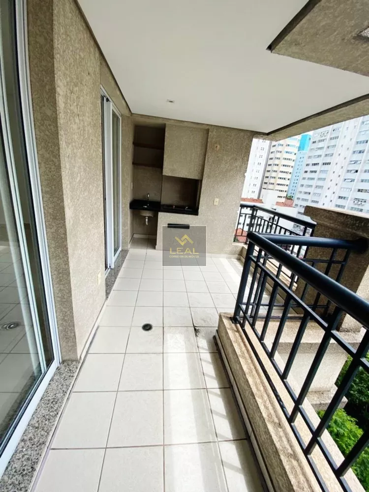 Apartamento, 2 quartos, 71 m² - Foto 2