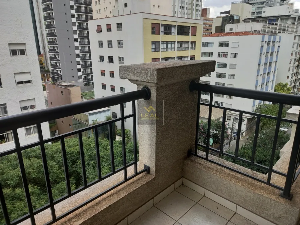 Apartamento, 2 quartos, 71 m² - Foto 10