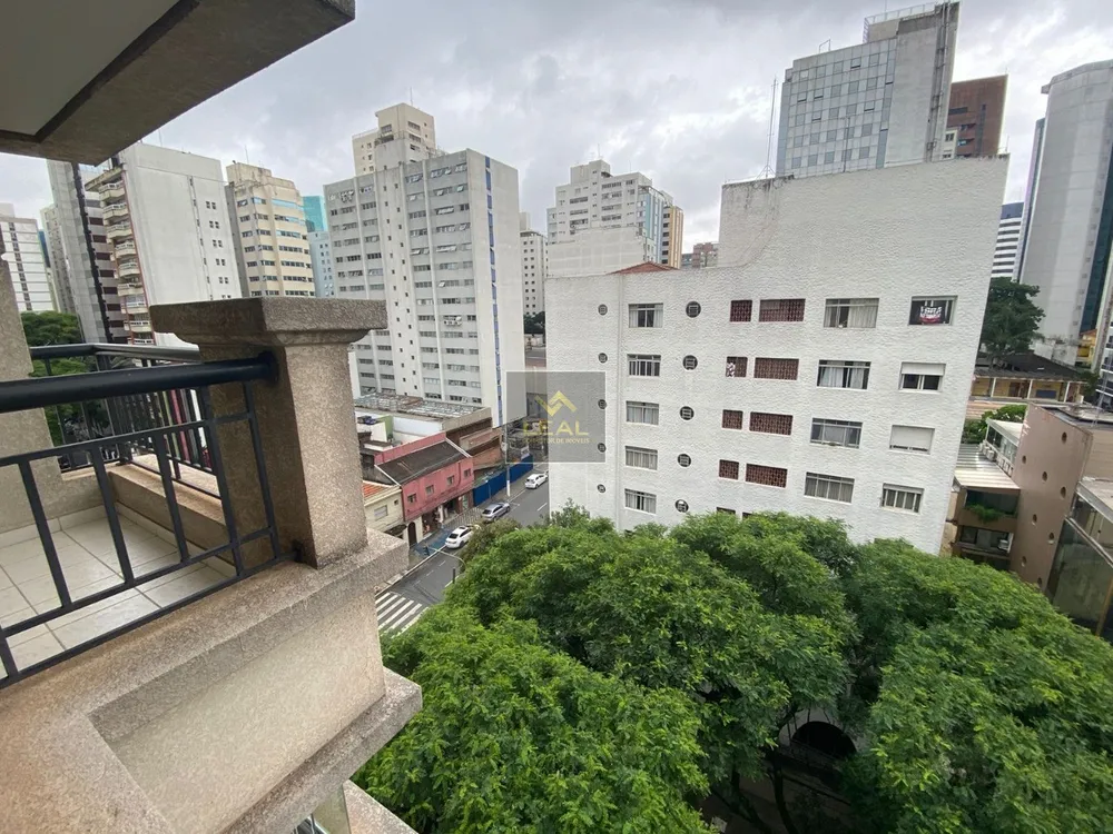 Apartamento, 2 quartos, 71 m² - Foto 9