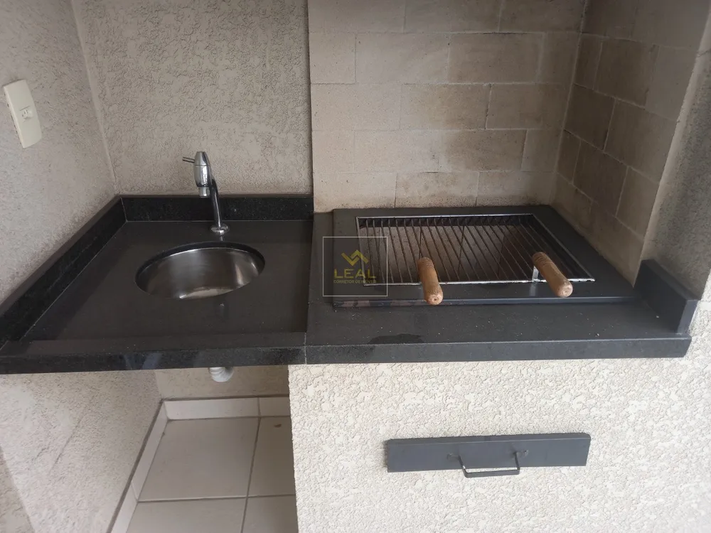 Apartamento, 2 quartos, 71 m² - Foto 6