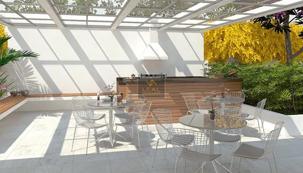 Apartamento, 2 quartos, 71 m² - Foto 7