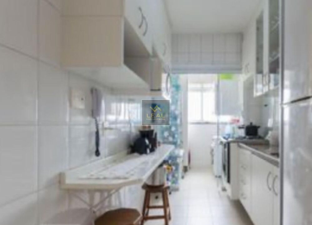 Apartamento, 3 quartos, 70 m² - Foto 4