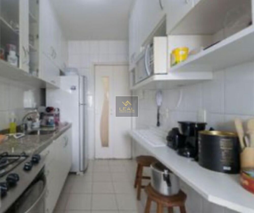 Apartamento, 3 quartos, 70 m² - Foto 6