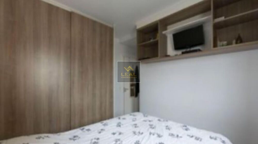Apartamento, 3 quartos, 70 m² - Foto 9