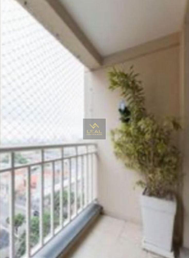 Apartamento, 3 quartos, 70 m² - Foto 2