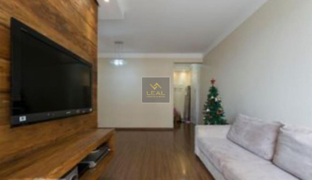 Apartamento, 3 quartos, 70 m² - Foto 1