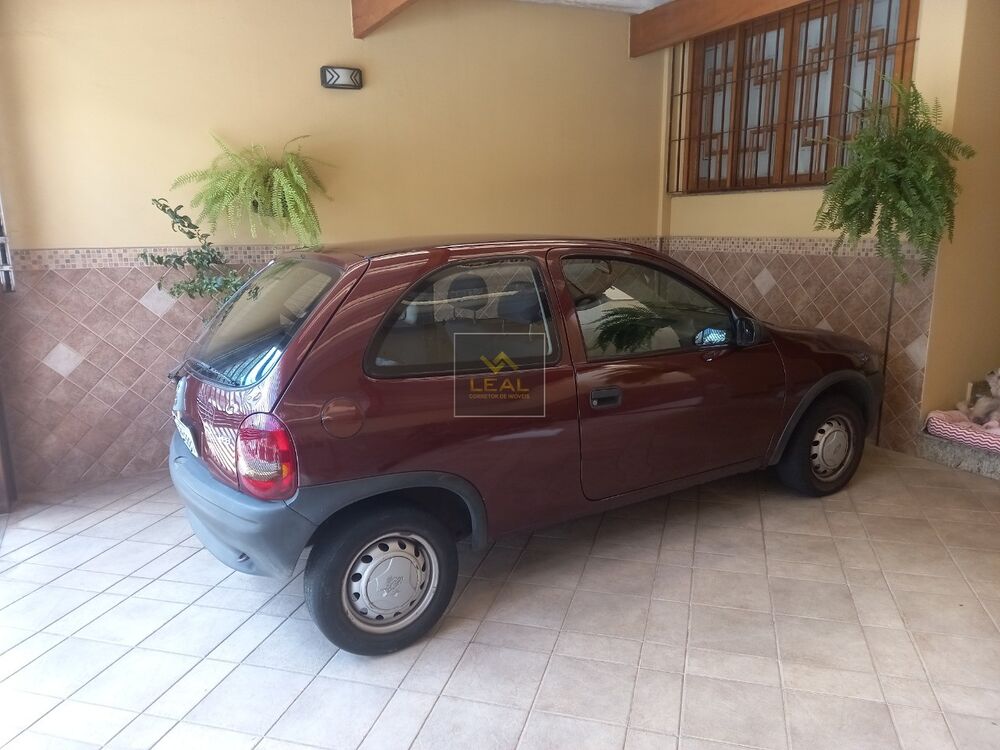 Casa, 2 quartos, 122 m² - Foto 10