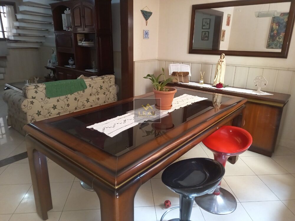 Casa, 2 quartos, 122 m² - Foto 14