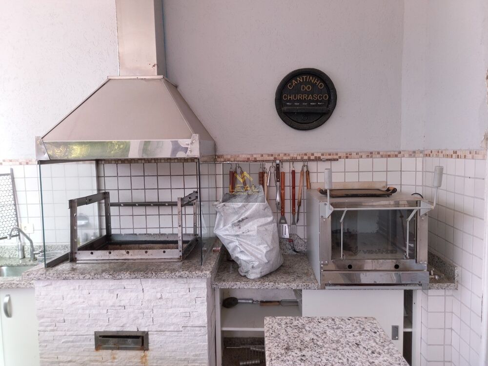 Casa, 5 quartos, 504 m² - Foto 3