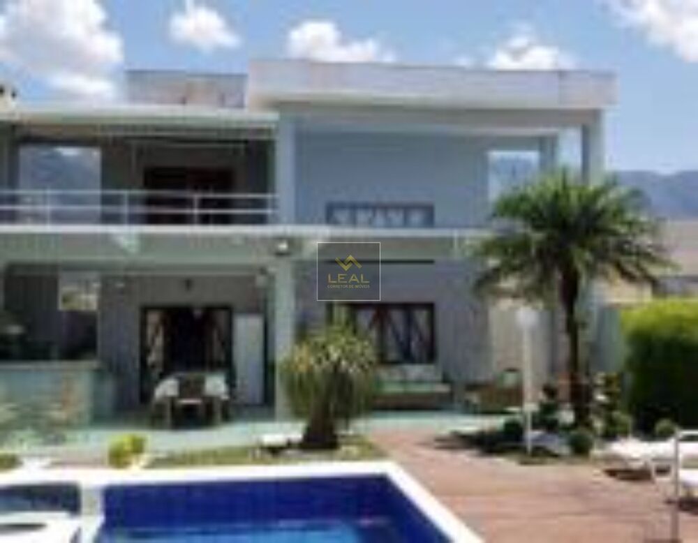 Casa, 5 quartos, 504 m² - Foto 8