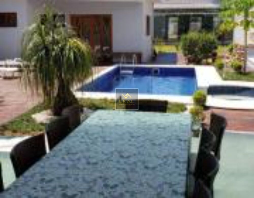 Casa, 5 quartos, 504 m² - Foto 19