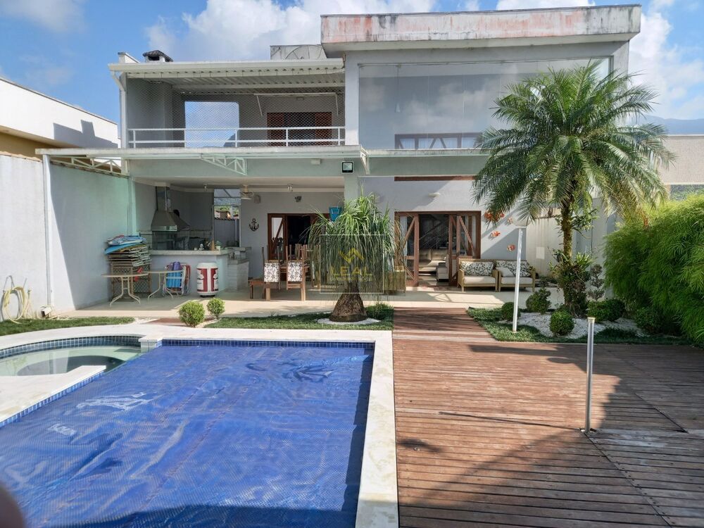 Casa, 5 quartos, 504 m² - Foto 5