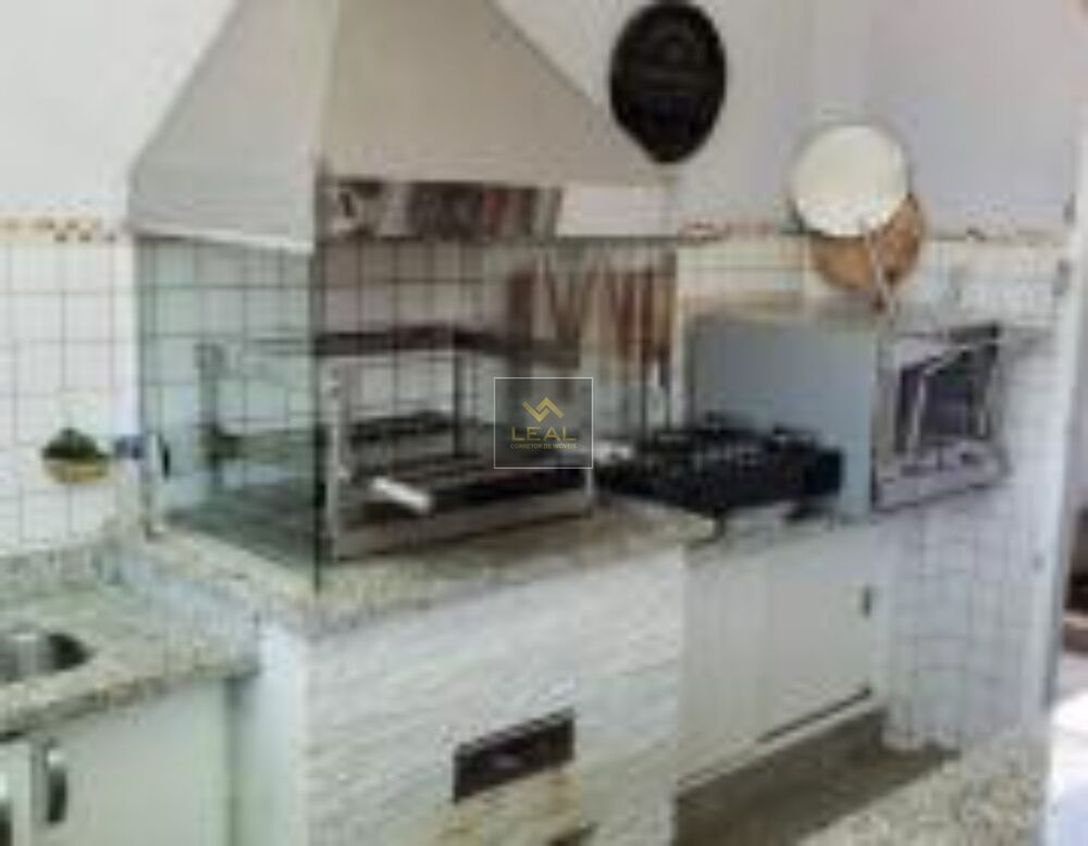 Casa, 5 quartos, 504 m² - Foto 4