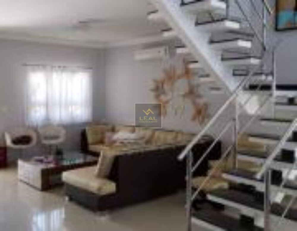 Casa, 5 quartos, 504 m² - Foto 7