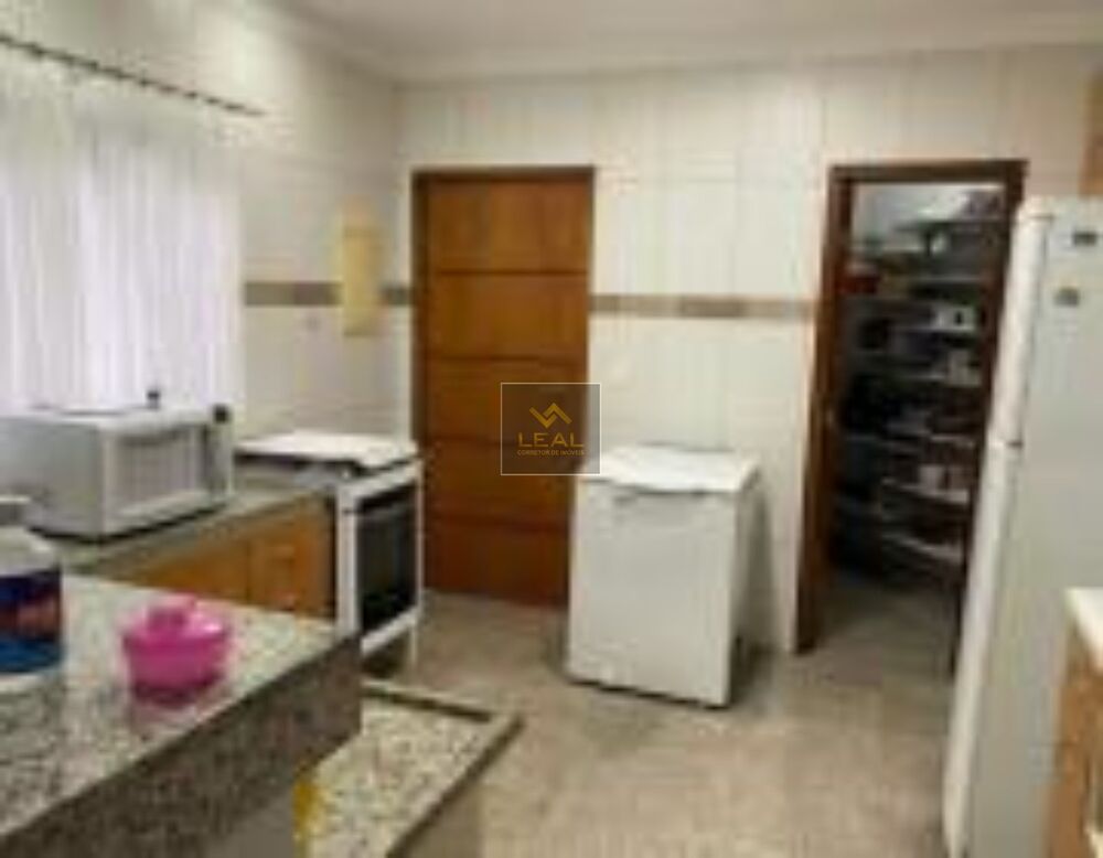 Casa, 5 quartos, 504 m² - Foto 12
