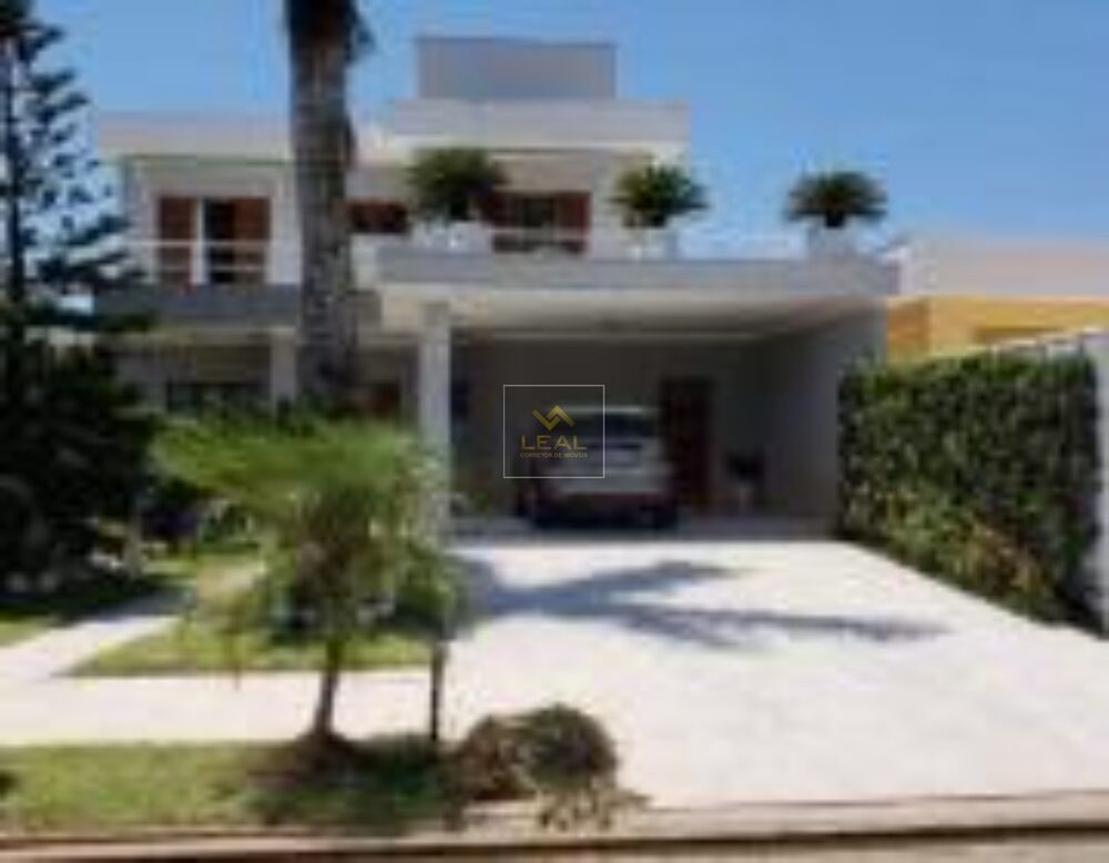 Casa, 5 quartos, 504 m² - Foto 10