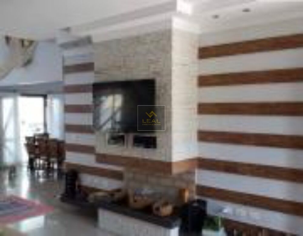 Casa, 5 quartos, 504 m² - Foto 6