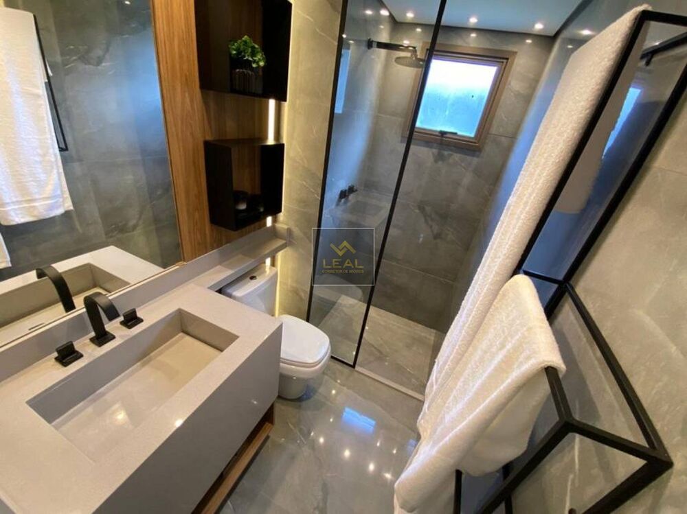 Apartamento, 2 quartos, 67 m² - Foto 2