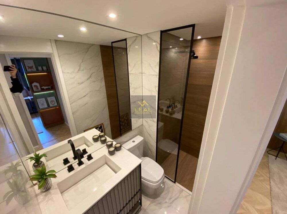 Apartamento, 2 quartos, 67 m² - Foto 4
