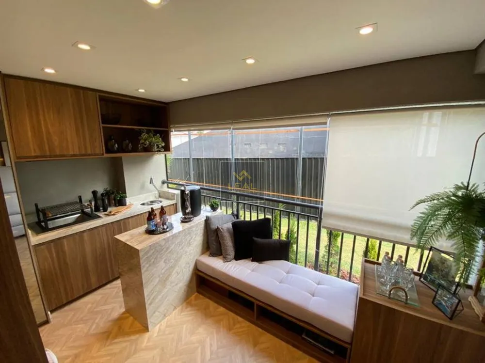 Apartamento, 2 quartos, 67 m² - Foto 9
