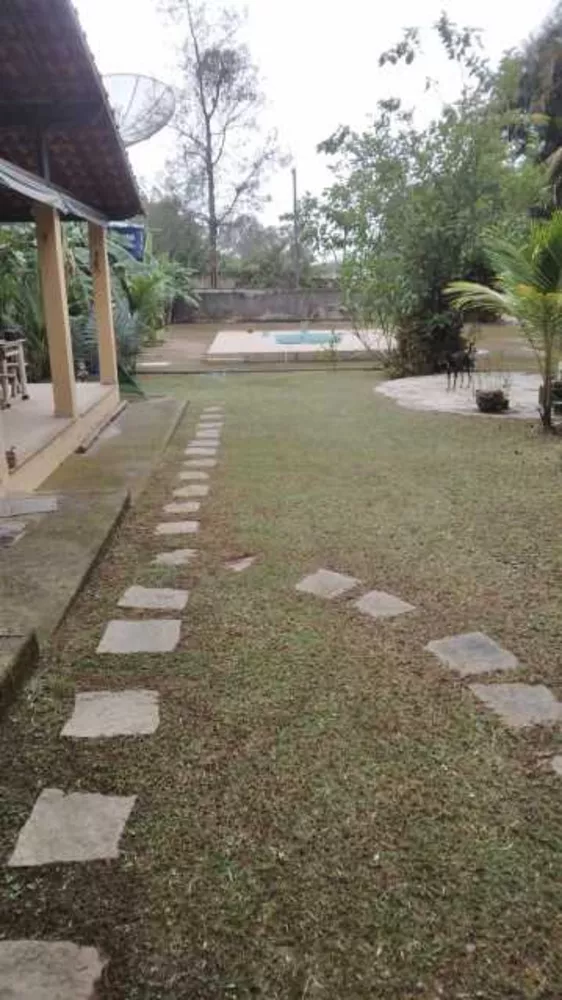 Casa, 2 quartos - Foto 7