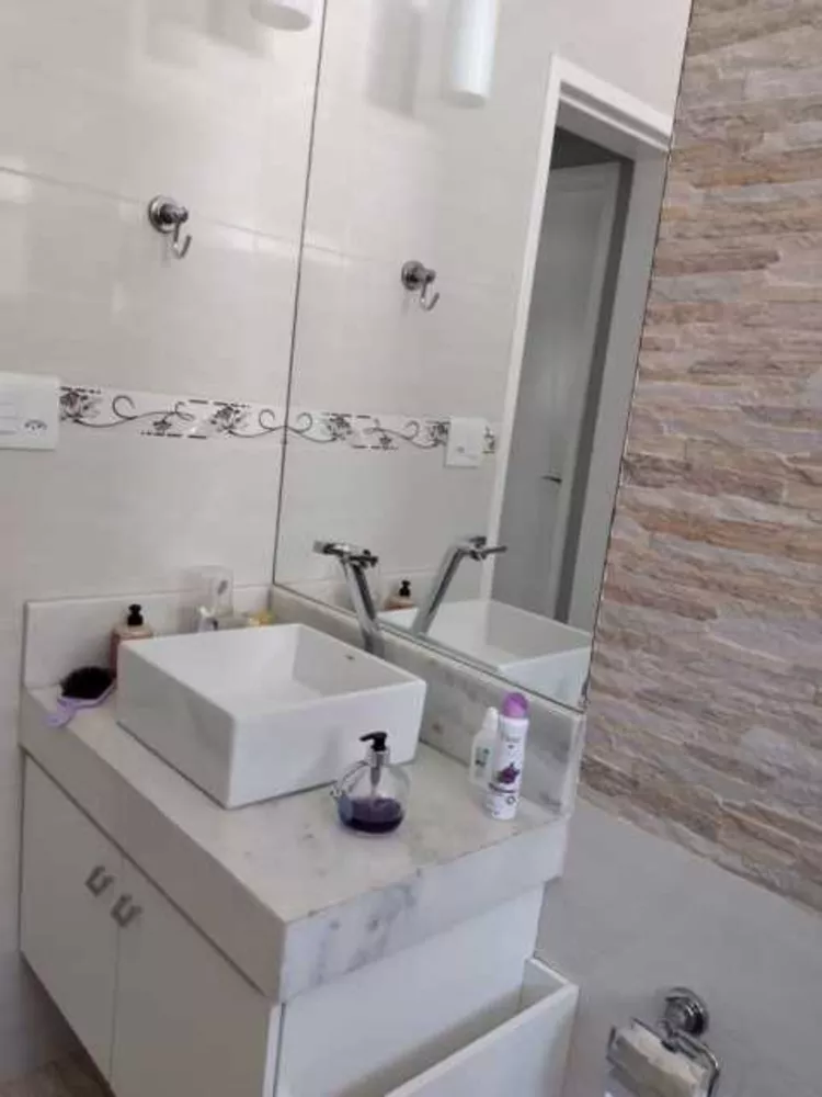 Casa de Condomínio, 4 quartos - Foto 10