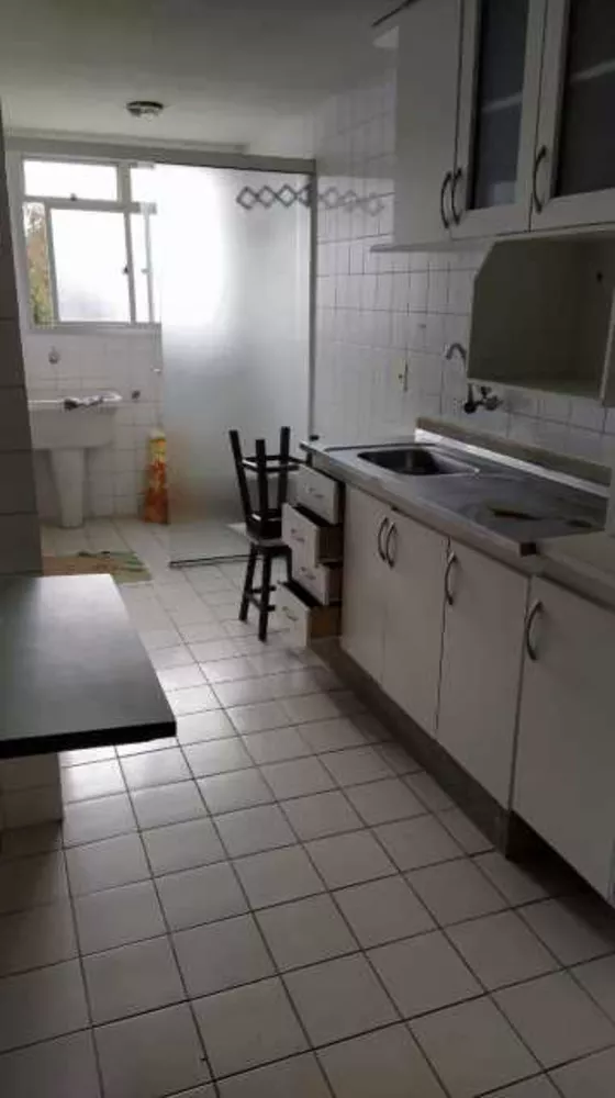 Apartamento, 2 quartos, 65 m² - Foto 11