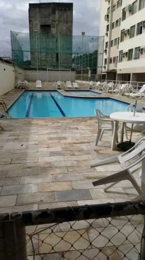 Apartamento, 2 quartos, 65 m² - Foto 13