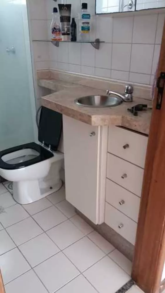 Apartamento, 2 quartos, 65 m² - Foto 7