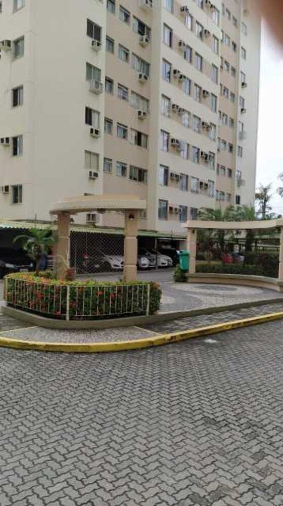 Apartamento, 2 quartos, 68 m² - Foto 2