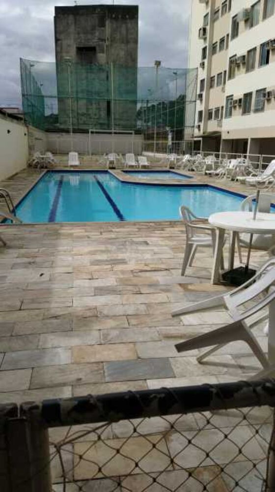 Apartamento, 2 quartos, 68 m² - Foto 1