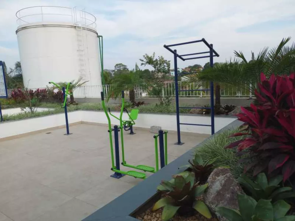 Apartamento, 2 quartos, 69 m² - Foto 21