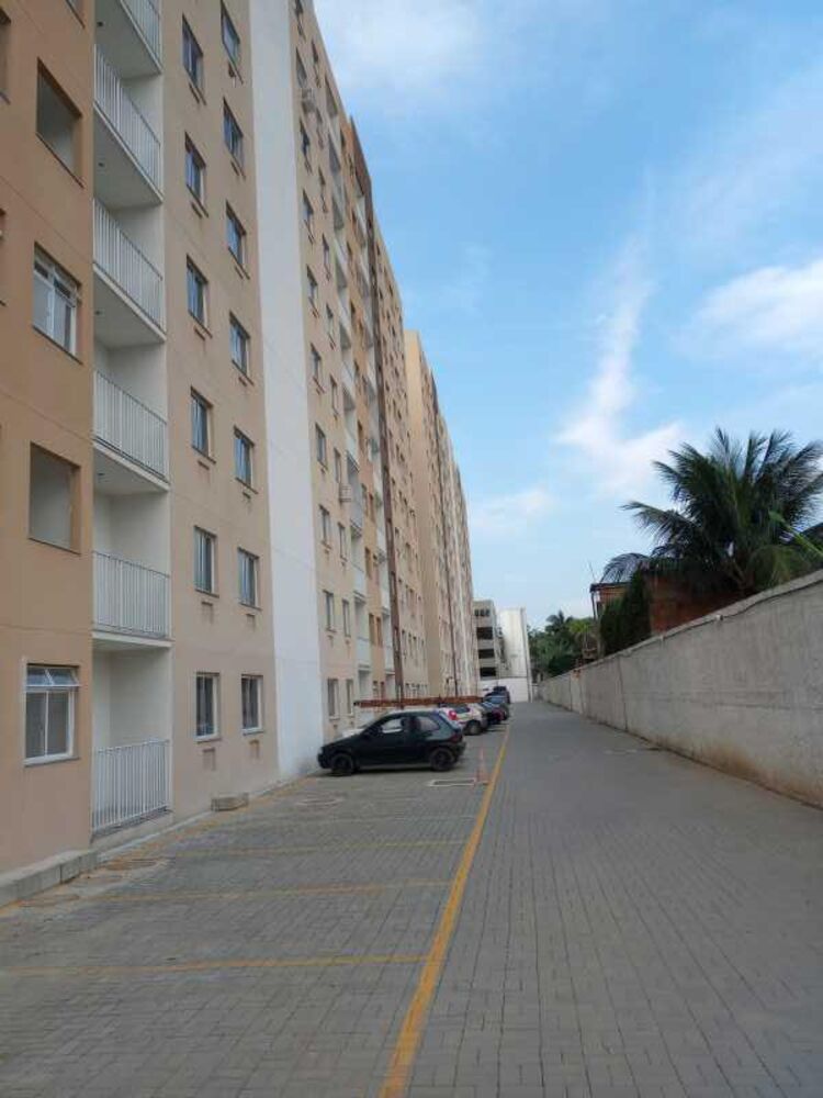 Apartamento, 2 quartos, 69 m² - Foto 1