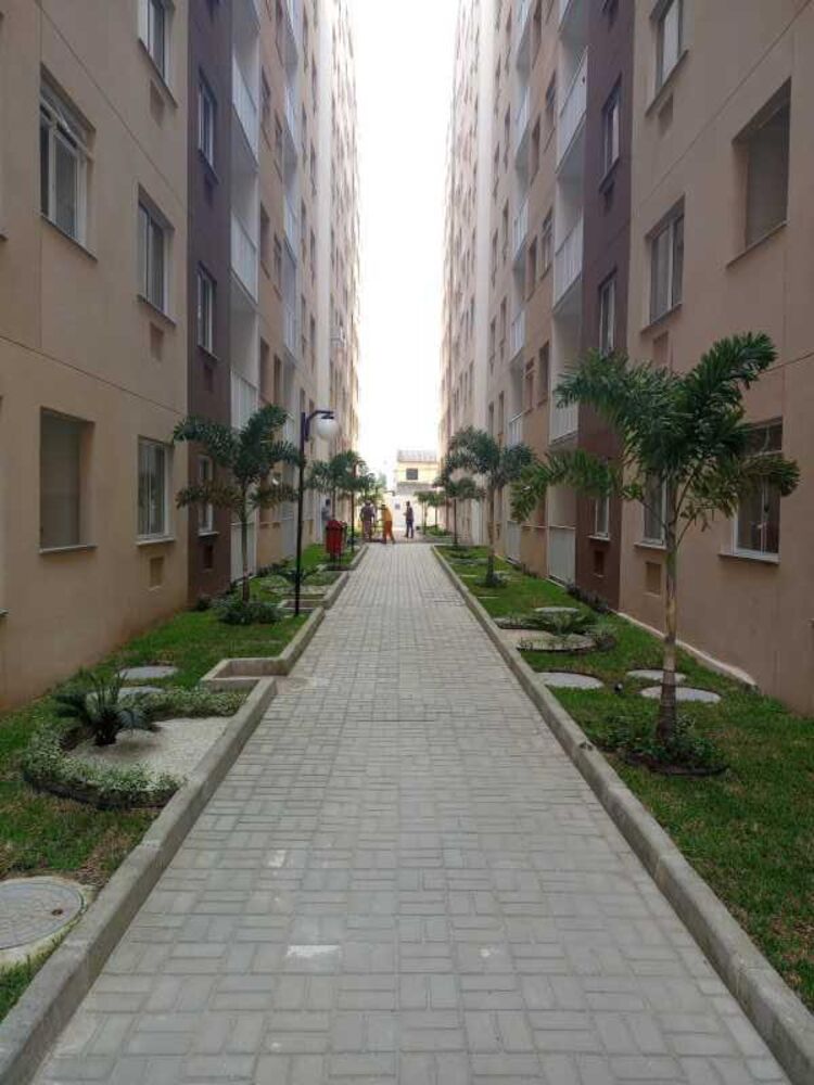 Apartamento, 2 quartos, 69 m² - Foto 3