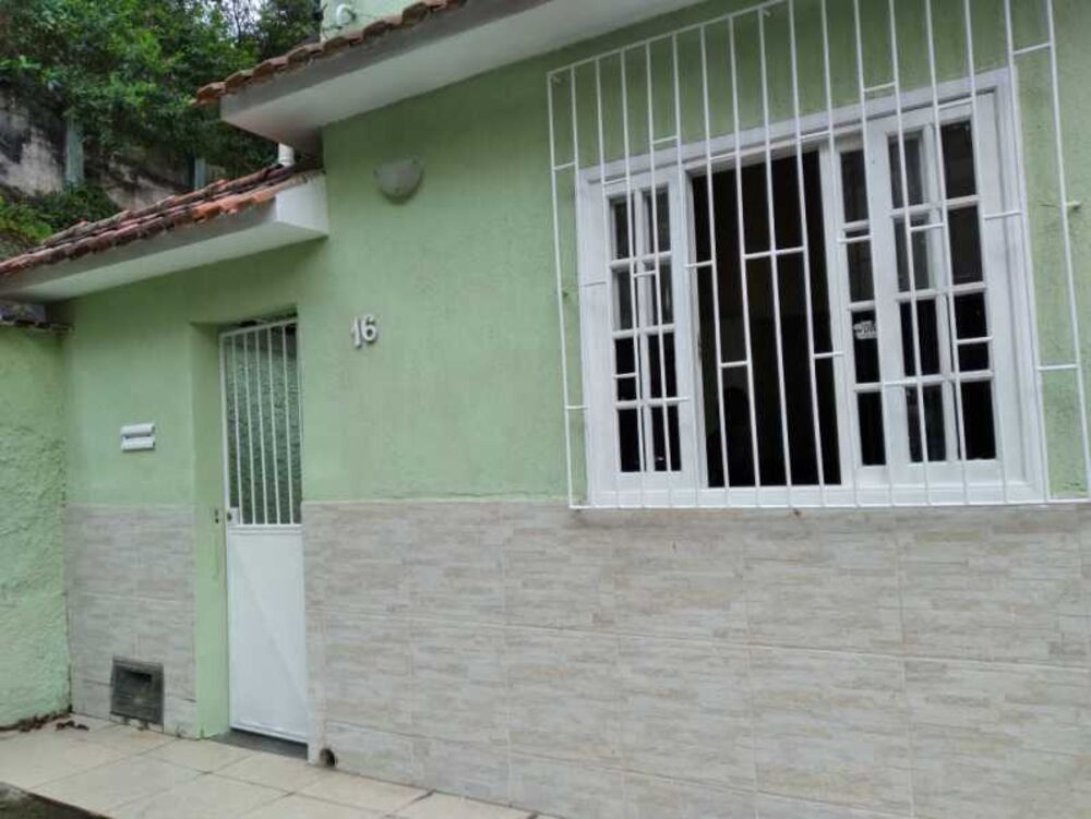 Casa de Vila, 2 quartos - Foto 1