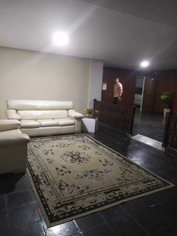 Apartamento, 2 quartos, 95 m² - Foto 2