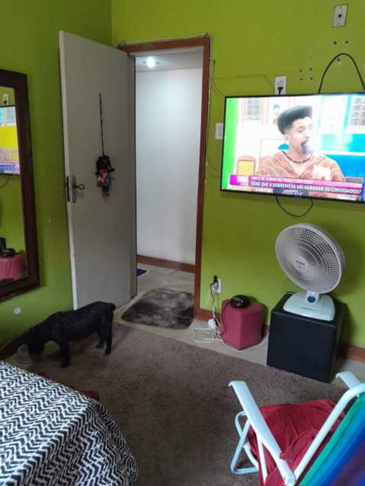 Apartamento, 3 quartos, 76 m² - Foto 12