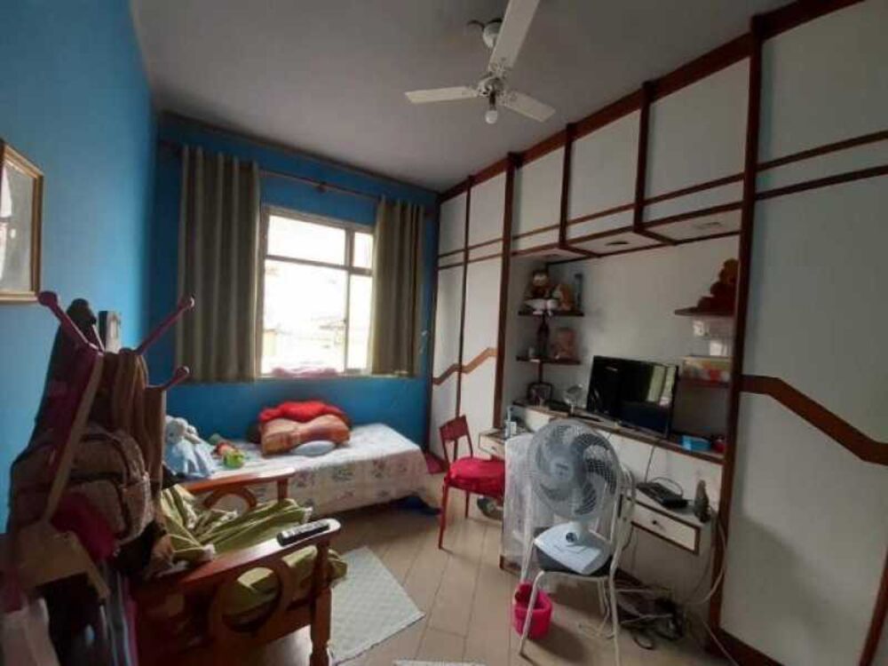 Apartamento, 3 quartos, 76 m² - Foto 7