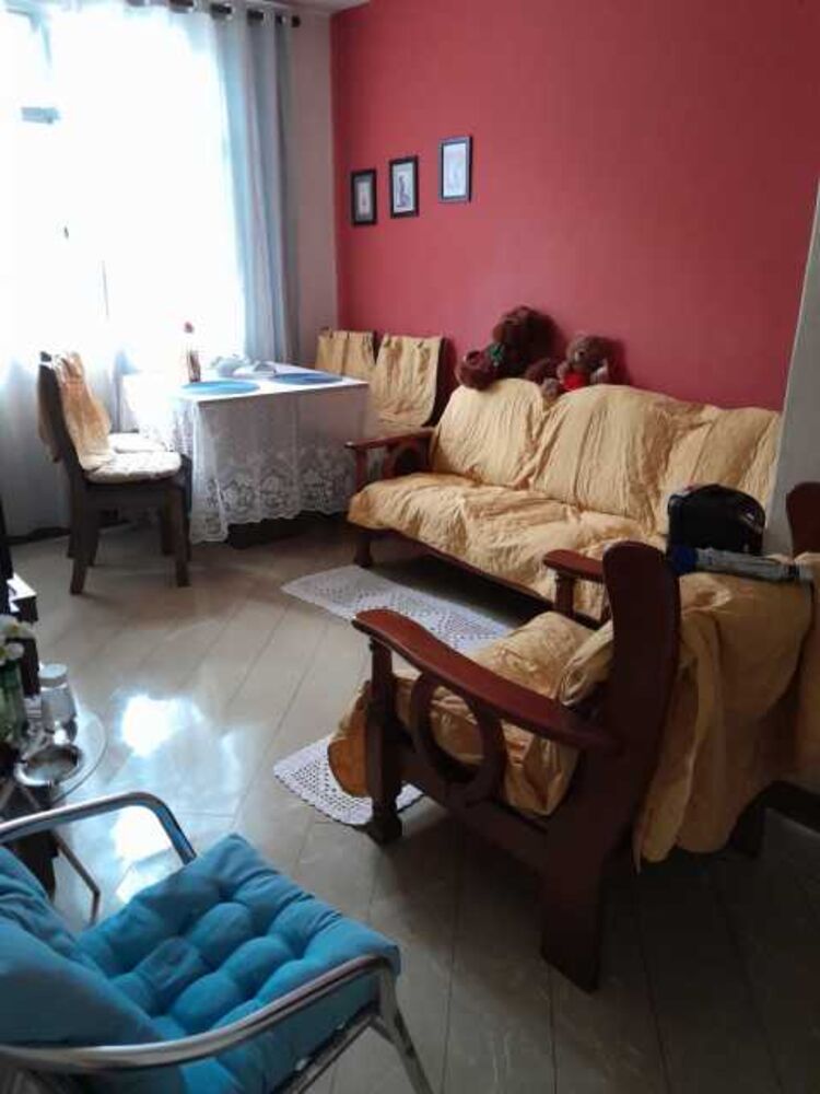 Apartamento, 3 quartos, 76 m² - Foto 1