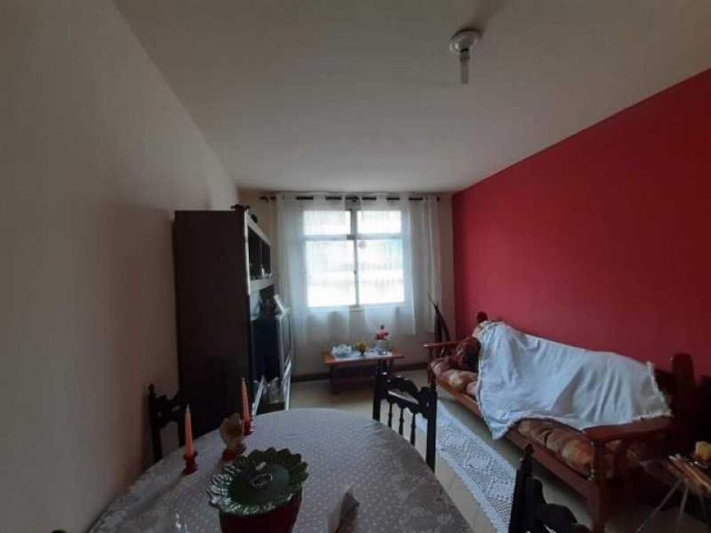 Apartamento, 3 quartos, 76 m² - Foto 2