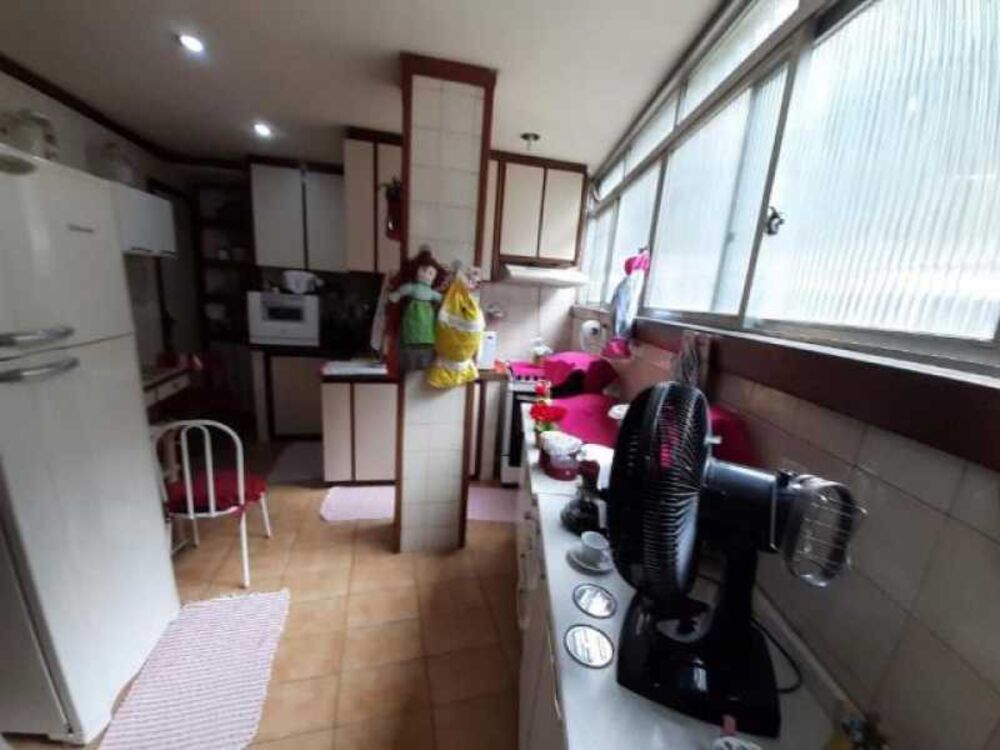 Apartamento, 3 quartos, 76 m² - Foto 18