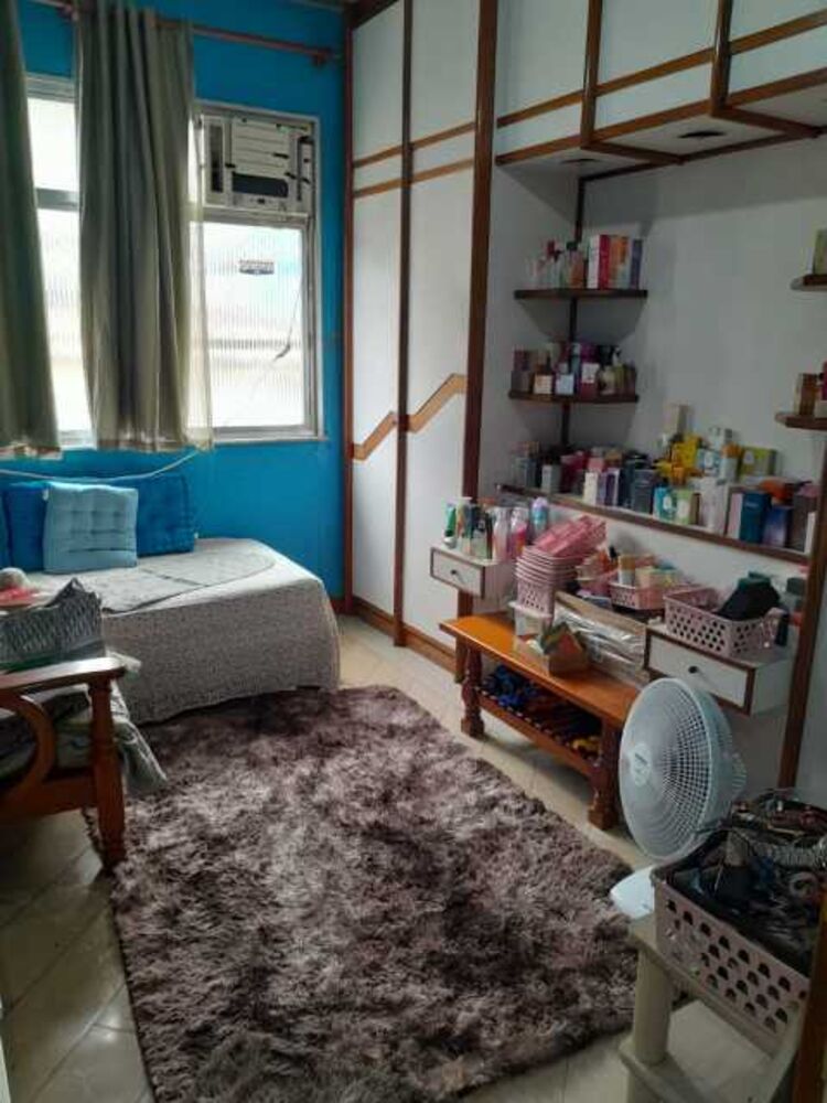 Apartamento, 3 quartos, 76 m² - Foto 10