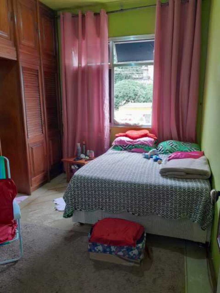 Apartamento, 3 quartos, 76 m² - Foto 11