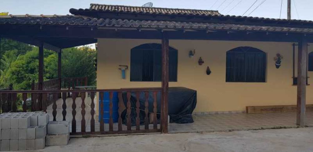 Sítio, 2 quartos, 85 m² - Foto 4