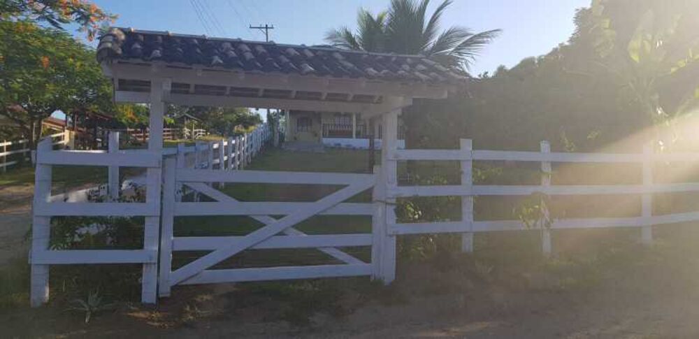 Sítio, 2 quartos, 85 m² - Foto 1