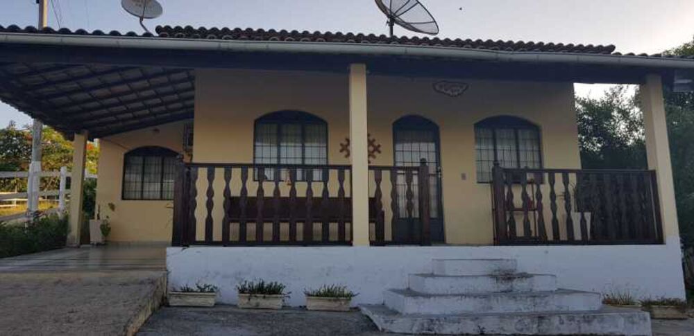 Sítio, 2 quartos, 85 m² - Foto 6