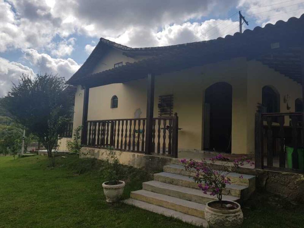 Sítio, 2 quartos, 85 m² - Foto 3