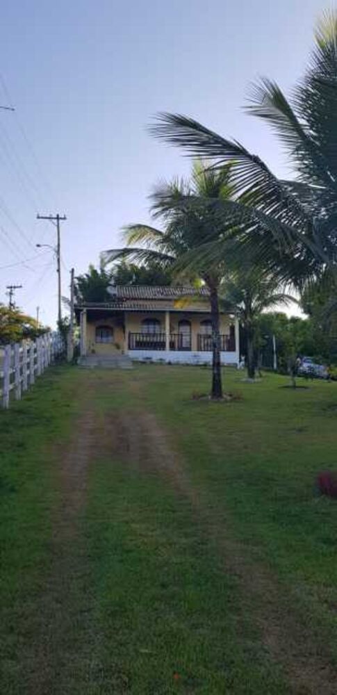 Sítio, 2 quartos, 85 m² - Foto 2